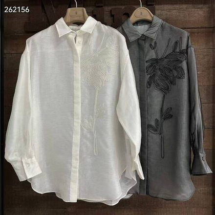 Рубашка Brunello Cucinelli