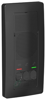 Переговорное устройство  Systeme Electric BLNDA000016