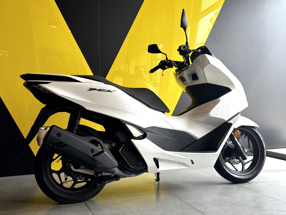 Honda PCX 125, 2021