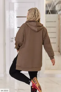 Костюм IH-3545 Фабрика Моды