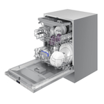 Встраиваемая посудомоечная машина Meferi MDW6063 POWER фото 24