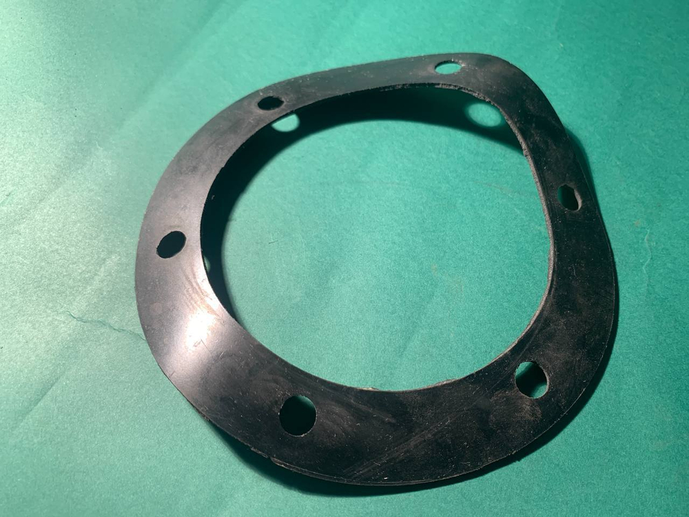 Прокладка Zoomlion 0010604A0013