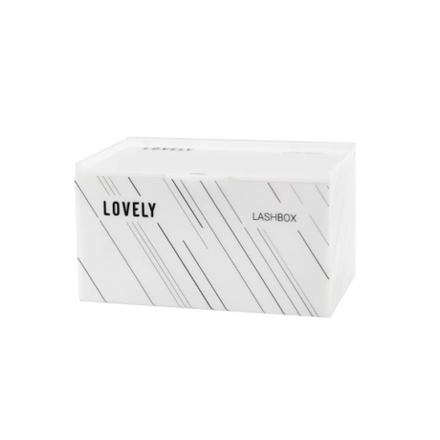Лэшбокс (5 планшетов), Lovely