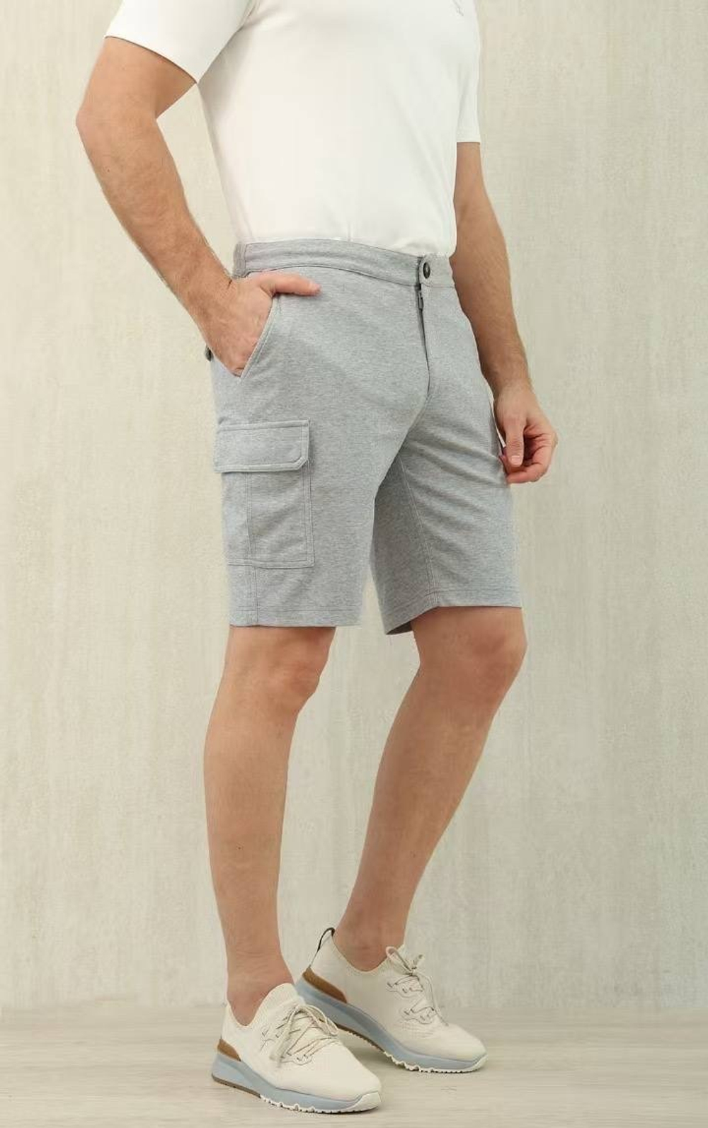 Шорты Brunello Cucinelli
