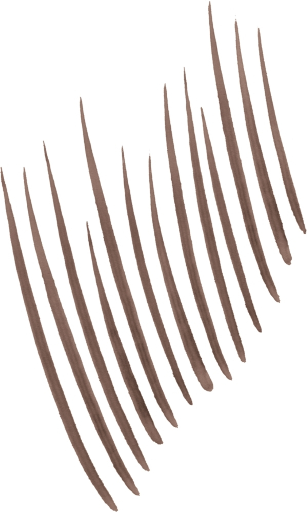 MAYBELLINE NEW YORK Build-A-Brow - , 1 szt.
