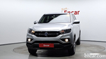 KG Mobility (Ssangyong) Rexton Sports Дизель 2.2 4WD (11.2020)