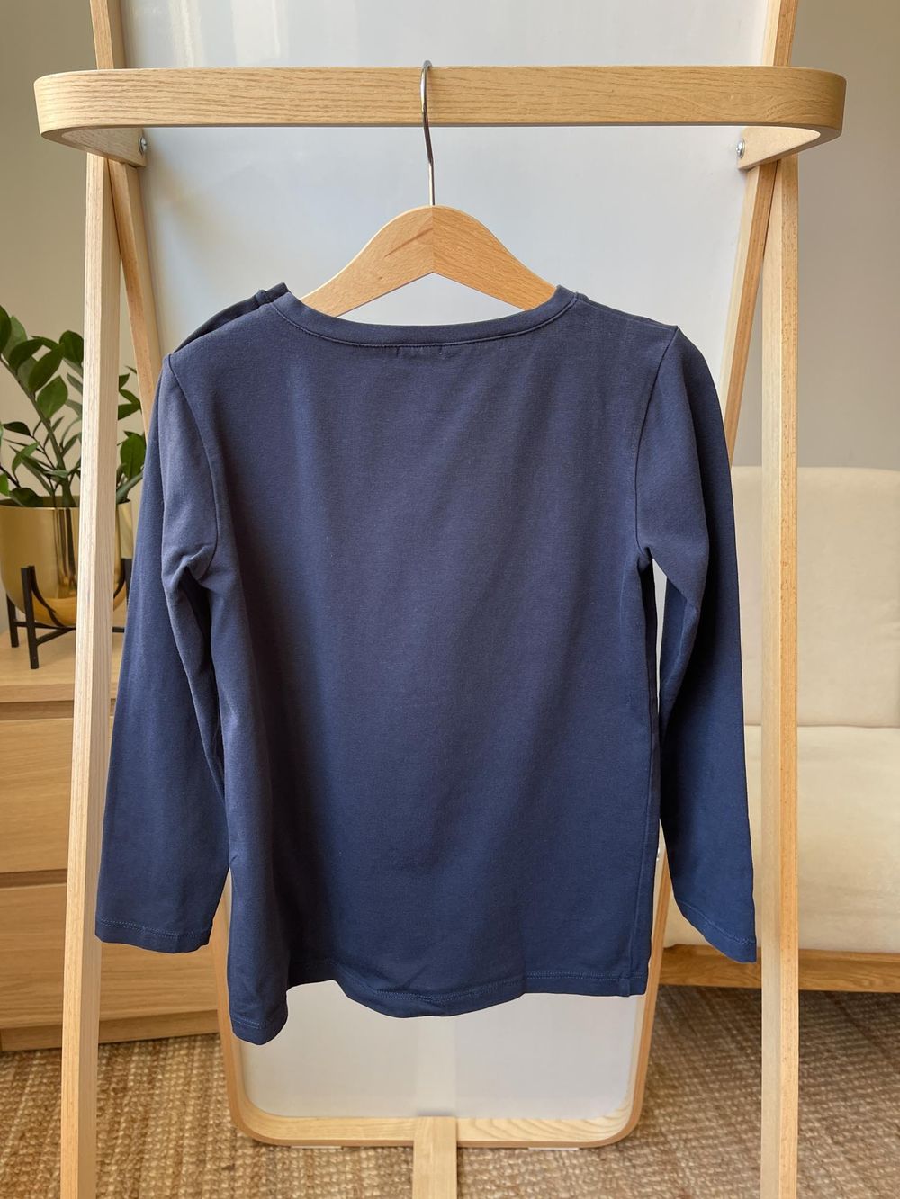 Лонгслив Nanan, 116