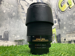 Nikon 70-300mm 4-5.6D ED AF
