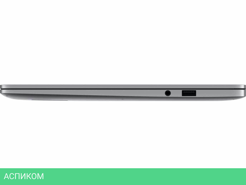 Ноутбук Honor MagicBook X14 Plus 2025 FRB-X 5301ALWC