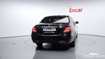 Mercedes-Benz E-Class W213 E250 Avangarde (04.2020)
