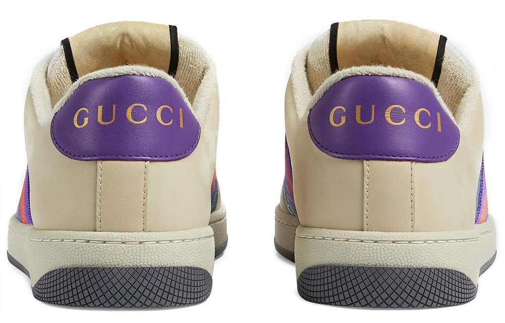 Gucci Screener Gg (Женская размерная сетка)