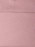 Шапка детская со снудом на осень