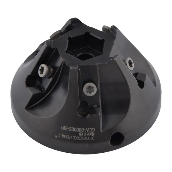 Головка фрезерная 27,5° для Promotech BM-16