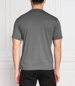 футболка EA7 - графитовый(3RPT39 PJ7CZ)