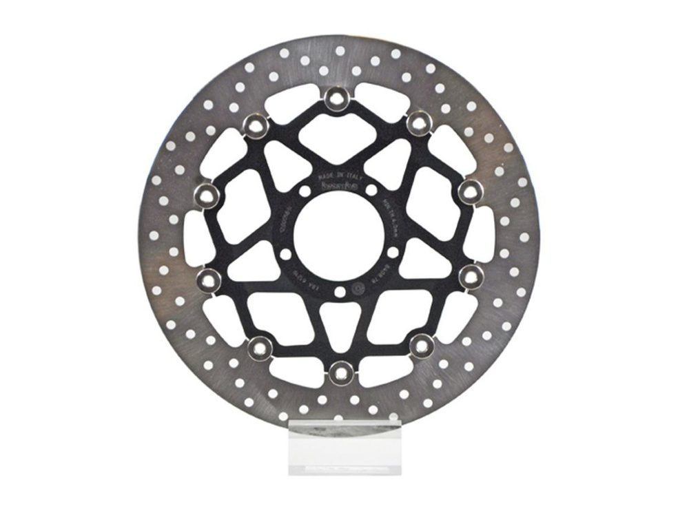 Brembo Диск тормозной 330 мм 78B408A4
