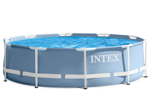 Каркасный бассейн, 305х76 см. intex 26700