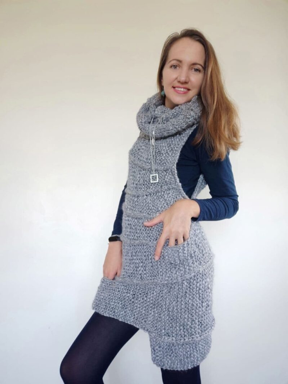 МК Сарафан Хомут