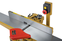 Фуговальный станок Powermatic 60C