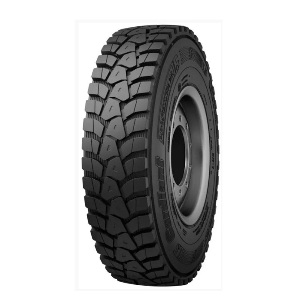 Грузовая шина Cordiant Professional DM-1 315/80 R22.5 156/150K, ведущая ось