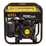 Инверторный генератор Huter DN4400i