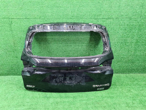 Крышка багажника Geely Okavango (2023-н.в.)