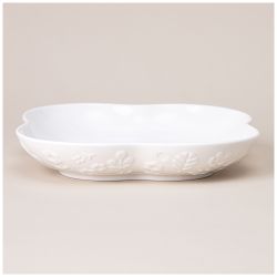 БЛЮДО LEFARD "SUNDAY" 24,5*4,5 СМ 900 МЛ (КОР=24ШТ.)