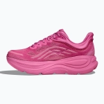 Кроссовки для бега HOKA Bondi 9 crabapple/crabapple