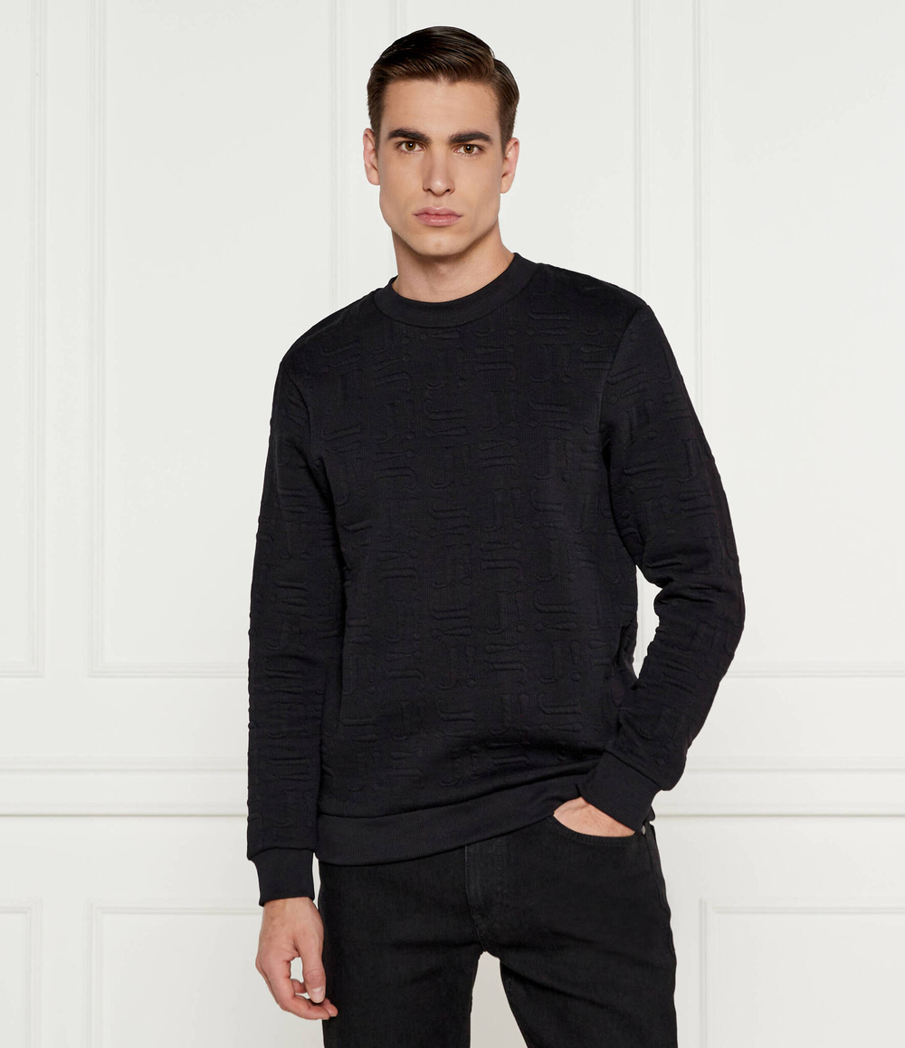 Худые 15 JJJ-45Antaios Joop! Jeans - черный(30043050)