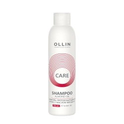 Шампунь с маслом миндаля против выпадения волос / Almond Oil Shampoo 250 мл