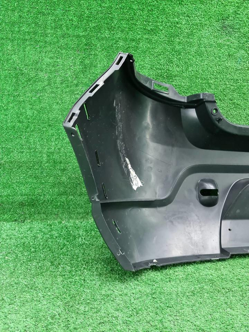 Бампер задний Renault Sandero 1 (2009-2014)