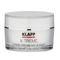 Крем-лифтинг для лица День-ночь Klapp X-Treme Lifting Cream Day&Night 50мл