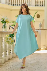 Платье УК-905-2