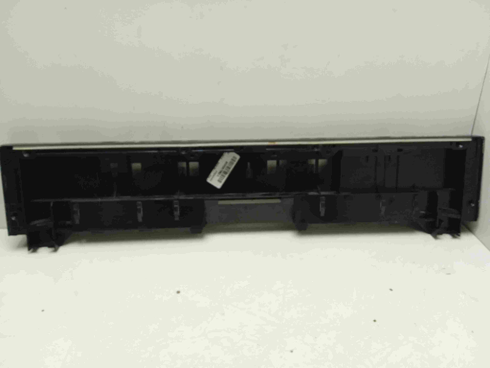 SMV50E30RU/97 ктп24 Передняя панель для посудомоечной машины Bosch SMV50E30RU/97 б/у