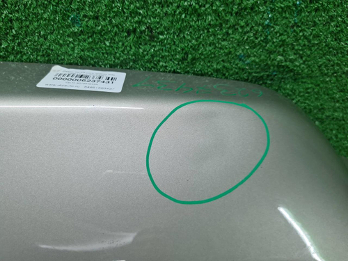 Дверь багажника правая Lada Largus (2012-н.в.)