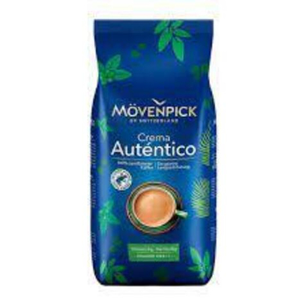 Movenpick El Autentico, зерно, 1000 гр