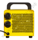 Тепловая электрическая пушка Eurolux ТЭПК-EU-2000