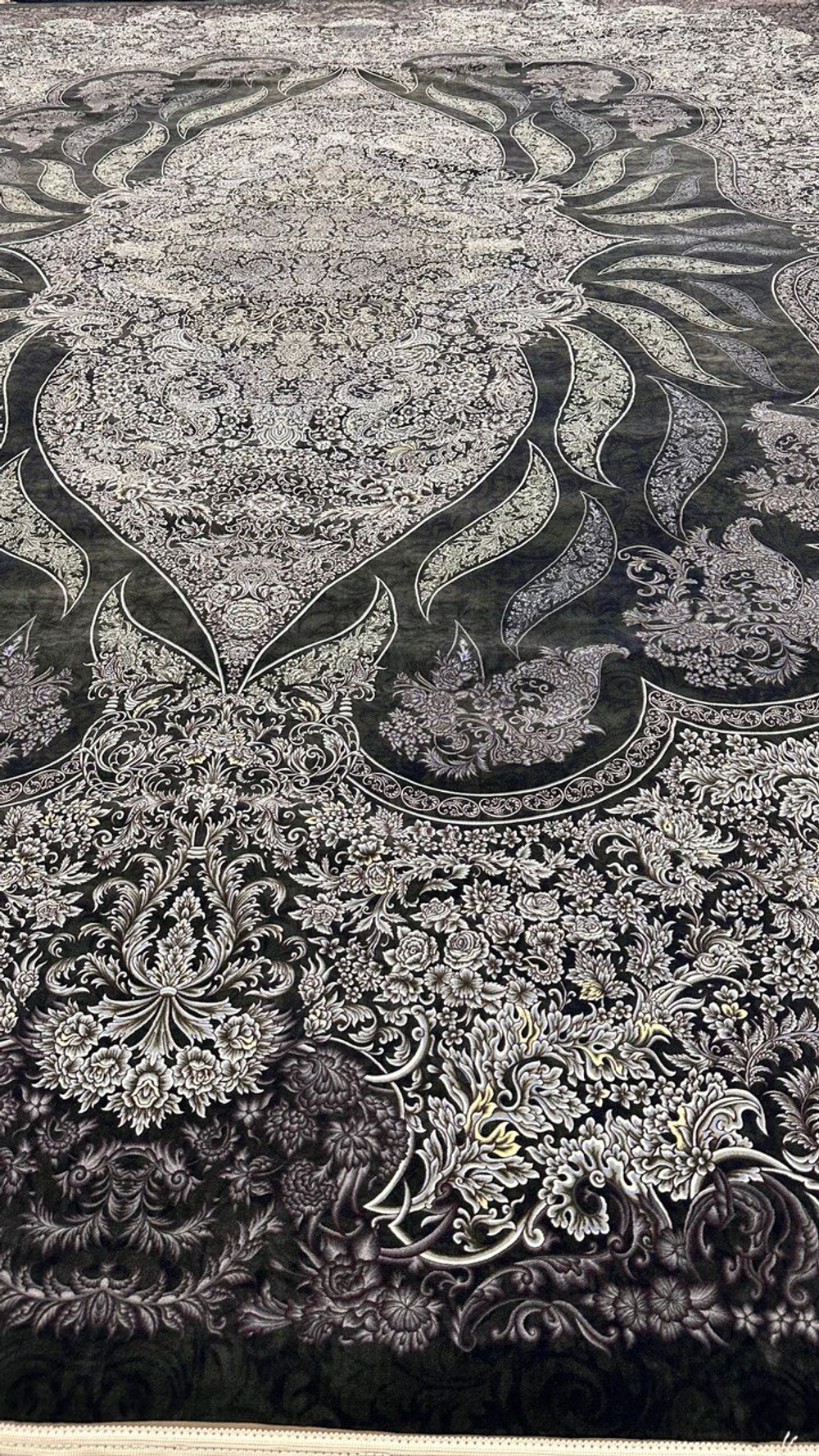 Персидский Ковер Код R54