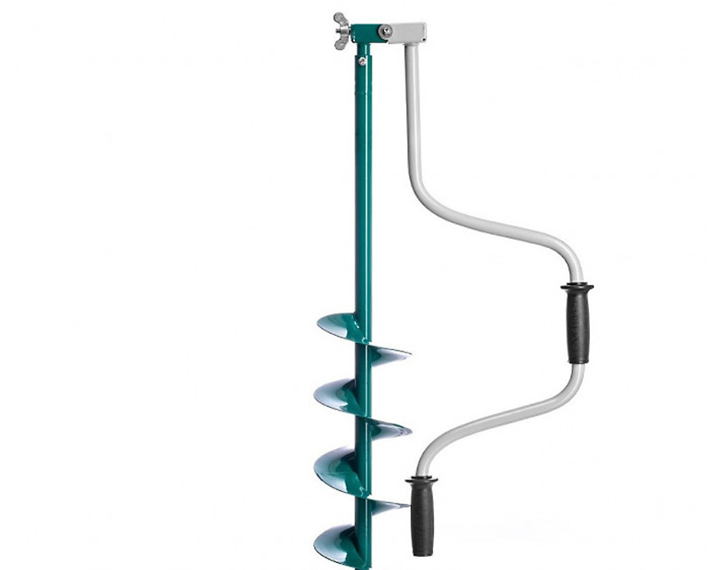 Ледобур Тонар ЛР-150Т (левое вращение)