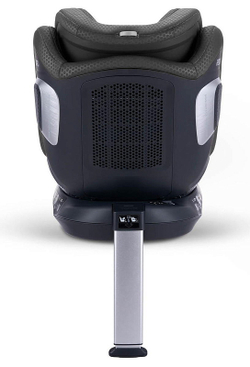 Автокресло Recaro Xenon 1 Kid (0-25 кг) Fresh Black