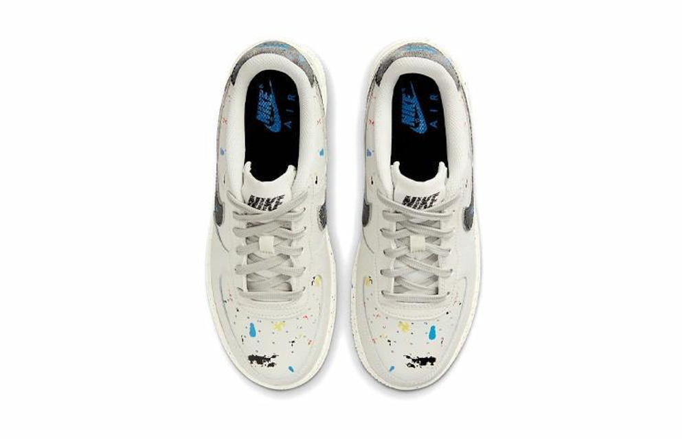 Кроссовки Nike Air Force 1 Low 3 (Женская размерная сетка)