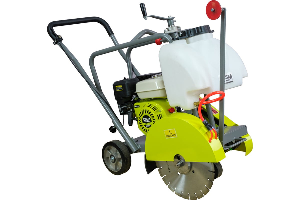 Шовнарезчик STEM Techno GX200 SC 350 ШОВ030