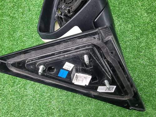 Зеркало правое Hyundai Creta 2 (2021-2022) 8 конт.