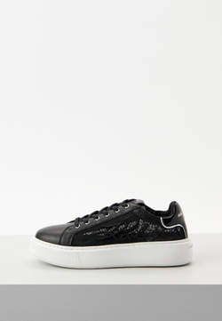 Кеды женские Karl Lagerfeld MAXI KUP