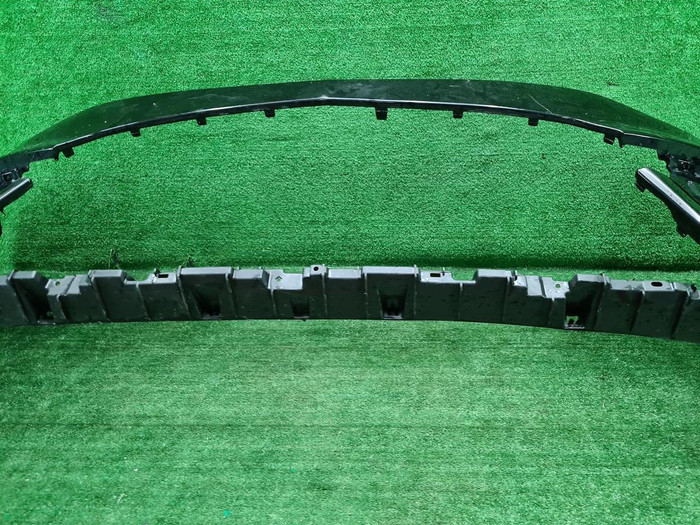 Бампер передний Geely Tugella (2019-2024)