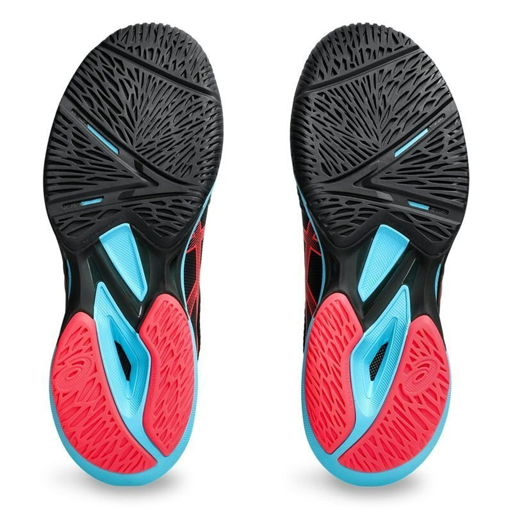 Кроссовки для тенниса Мужские ASICS SOLUTION SPEED FF 3 для всех покрытий