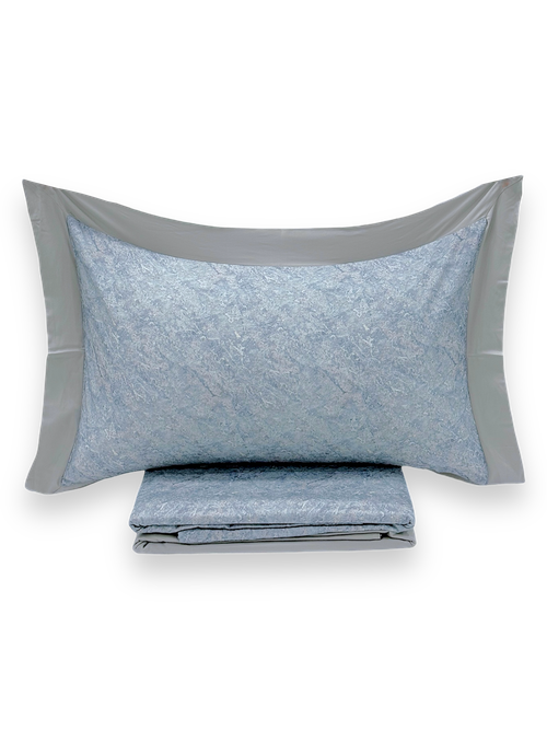 Постельное белье с добавлением кашемира Grey Stone