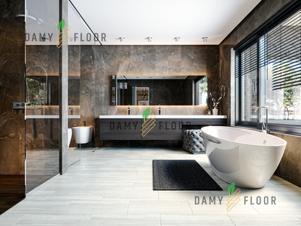 SPC ламинат Damy Floor /CDM271_03_ST Кайлас/Kailash