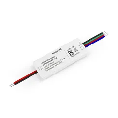 Контроллер для светодиодной ленты RGB 72Вт/144Вт Lighting control 01125