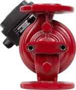 Насос циркуляционный GRUNDFOS UPS 32-120F 96401839 380 В НС-0027469