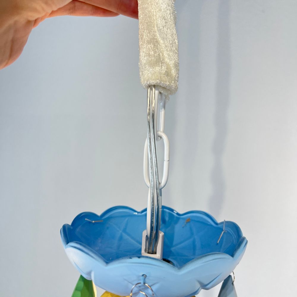 Подвесная Люстра Rainbow D73 By Imperiumloft